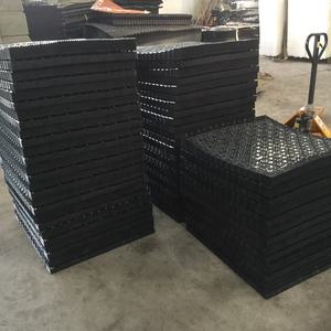 ประเทศจีนผู้ผลิตเหลียง <span class=keywords><strong>Chi</strong></span> Cross Flow คูลลิ่งทาวเวอร์เติมสำหรับระบบน้ำ - Product Image 3