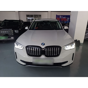 Auto Usata Guazi <span class=keywords><strong>2021</strong></span> BMW Ix3 Consegna Puntuale Emissioni Zero <span class=keywords><strong>Elettrica</strong></span> Automatica SUV 5 Posti Guida a Sinistra - Product Image 2