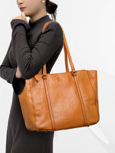 New Fashion Designer Crossbody <b>Bags</b> High Quality Genuine Leather Shoulder Messenger <b>Bag</b> Casual Tote <b>Women</b> Handbags and Purses - Product Image 2