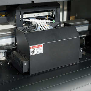 Impresora DTF de Formato Ancho de 60 cm para Camisetas con 4 Cabezales <span class=keywords><strong>EPSON</strong></span> I3200, Agitador y Secador - Product Image 3