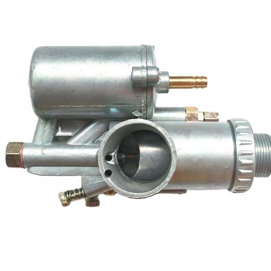 Карбюратор JAWA 6 в 30 мм карбюратор для Jawa 350 250 Cz Мотоцикл Atv Jawa 250/350 карбюратор 6 в