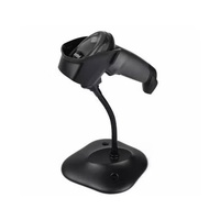 Escáner de Códigos de Barras 2D DS4608SR, USB, Cableado, Escaneo 1D/2D, Sensor CMOS, 1 Año de Garantía, Soporte SDK, en Stock