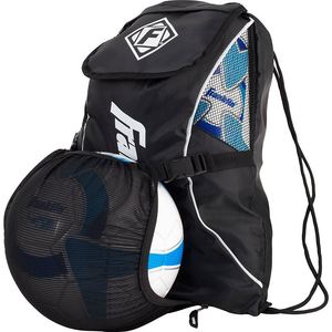 Sac à dos de sport BSCI, sac à dos de football, sac de sport pour la gym, contient des chaussures, des crampons, des bouteilles d'eau et de l'équipement sportif - Product Image 1