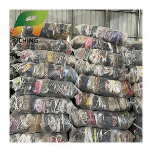 <span class=keywords><strong>รองเท้า</strong></span><span class=keywords><strong>แตะ</strong></span>มือสองขายส่ง ยางแท้ ของแท้ ใช้แล้ว รวมเป็นชุด - Product Image 6