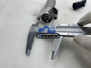 Digger Main <b>Pump</b> Proportional Solenoid Valve 702-21-07010 7022107010 for PC120-6 PC200-6 PC220-6 PC300-6 4D102 6D102 Engine - Product Image 6