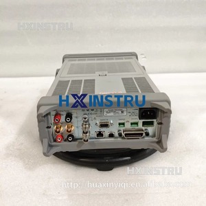 เครื่องวัดไฟฟ้าสถิต/เครื่องวัดความต้านทานสูง Keysight รุ่น B2987A 0.01fA, 1000V (Agilent) ราคาต่อรองได้ - Product Image 6