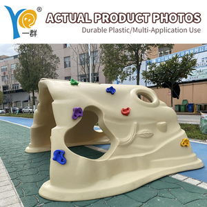Équipements <span class=keywords><strong>de</strong></span> <span class=keywords><strong>jeux</strong></span> d'<span class=keywords><strong>extérieur</strong></span> |   Mur d'<span class=keywords><strong>escalade</strong></span> carré rotomoulé pour les enfants <span class=keywords><strong>de</strong></span> 2 à 12 ans, utilisation en <span class=keywords><strong>extérieur</strong></span> |   Certifié CE - Product Image 5