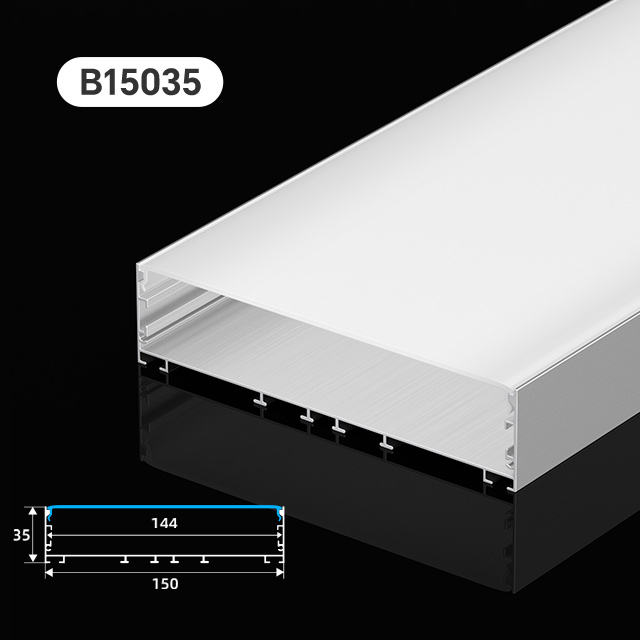 B15035(perfil+cubierta+tapa final)