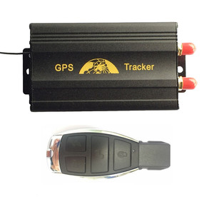 GPS103B GSM/GPRS/<span class=keywords><strong>GPS</strong></span> Авто Автомобиль <span class=keywords><strong>TK103B</strong></span> Автомобильный <span class=keywords><strong>GPS</strong></span> трекер отслеживающее устройство с пультом дистанционного управления Противоугонная Автомобильная сигнализация - Product Image 1
