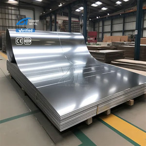 เหล็กแผ่นรีดร้อน 700x48x5 มม. ราคาแผ่นเหล็กชุบ<span class=keywords><strong>สังกะสี</strong></span> 4x8 ขนาด 20 เกจ <span class=keywords><strong>10</strong></span> <span class=keywords><strong>ฟุต</strong></span> แผ่นเหล็กชุบ<span class=keywords><strong>สังกะสี</strong></span>เคลือบซิงค์ 0.7 มม. 0.8 มม. แผ่นเหล็ก GI - Product Image 3