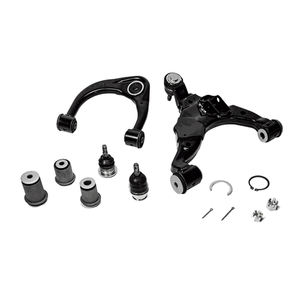 השעיה נמוך בוש בקרת זרוע גומי תותב 48655-12170 4865512170 עבור טויוטה <span class=keywords><strong>ALTIS</strong></span> ZZE121 ZZE122 גדול - Product Image 5