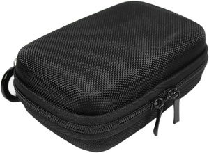 Estuche de herramientas de EVA de viaje personalizado para bomba infladora <span class=keywords><strong>Xiaomi</strong></span> <span class=keywords><strong>compresor</strong></span> de aire <span class=keywords><strong>1S</strong></span>/2 bomba de bola Pumteck organizador bolsa de almacenamiento - Product Image 5