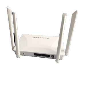 QTech เราเตอร์ BL-CPE <span class=keywords><strong>450</strong></span> LTE 4G CPE ไร้สายพร้อม3.5dbi 2.4G/5G บ้านเราเตอร์ WiFi บ้านพร้อมช่องใส่ซิมการ์ด - Product Image 5