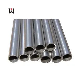 China Supplier 168mm Api 5d Cs Seamless Pipe And Tube Sch 40/astm A106 Gr.b Seamless Carbon Steel Pipe