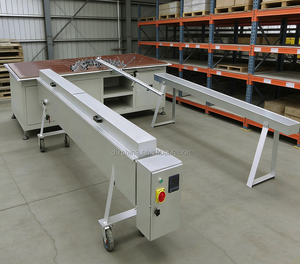 Machine à cintrer les profilés <span class=keywords><strong>PVC</strong></span> 4500mm*2900mm*800mm, machine pour fenêtres et portes en <span class=keywords><strong>PVC</strong></span> - Product Image 1