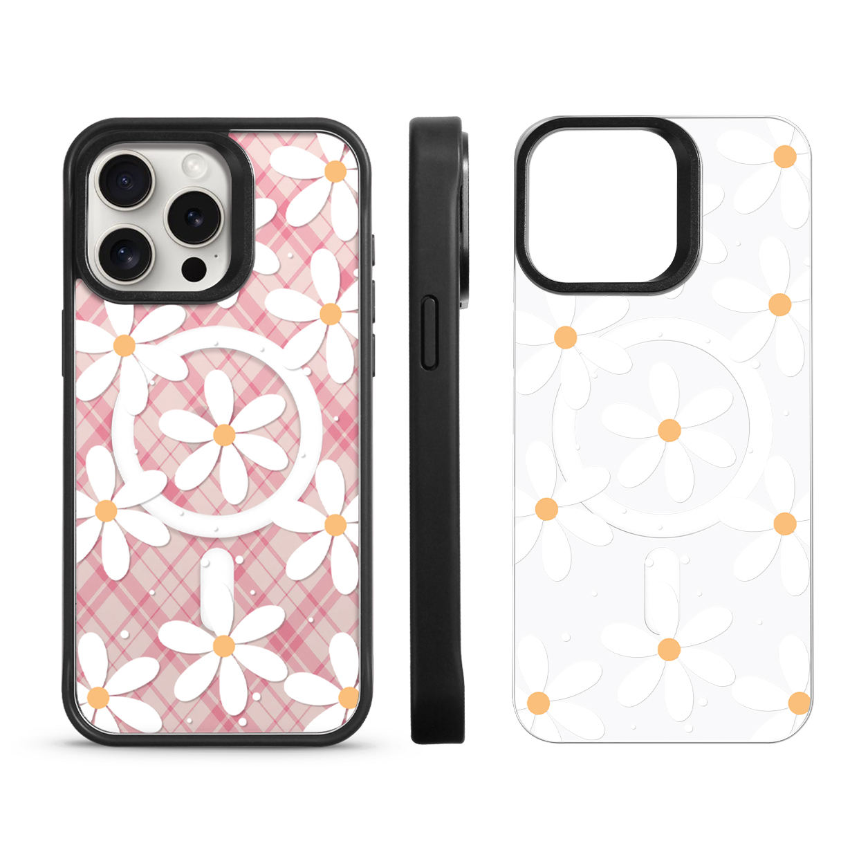 4-black-Printing one set