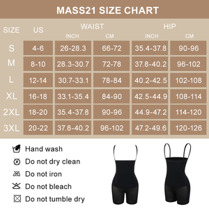 HEXIN Latest Design Mild Body Women Seamless Full Body <strong>Slimming</strong> Shapewear <strong>Bodysuit</strong> - Product Image 6