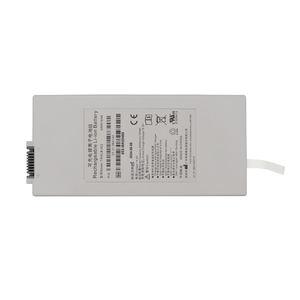 Edan Hasta Monitörü için 14.8V 2600/5200mAh TWSLB-002 TWSLB-003 Tıbbi Pil - Product Image 2