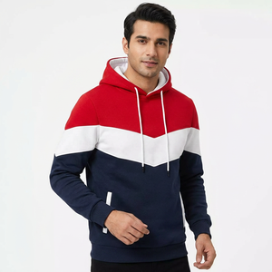 Sudaderas con sublimación personalizada para hombre con gráficos impresos únicos, ligeras y cómodas para salidas informales en la calle. - Product Image 1