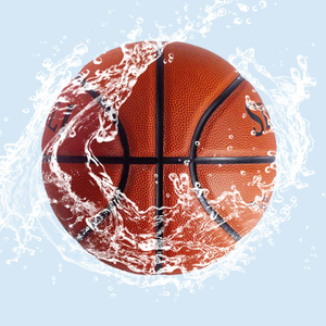 MCG Personnalisé Durable Basketball Taille 7 Adulte <span class=keywords><strong>Street</strong></span> Basketball Taille 5 Ballon D'entraînement Blue <span class=keywords><strong>Ball</strong></span> Match PU - Product Image 4