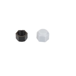 Bouchons de valve en plastique pour unités intérieures et extérieures de climatiseur, vannes d'arrêt, plusieurs tailles, anti-poussière - Product Image 4