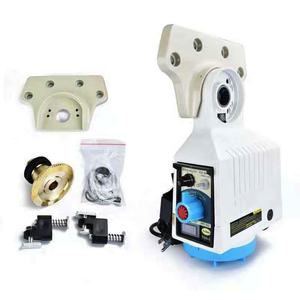 Precio bajo Oem Odm Power Feed para fresadora de eje X Y Z - Product Image 2