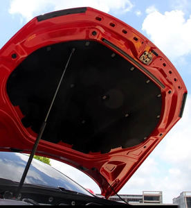 Amortiguador de Gas para Maletero de Coche, Apto para SEAT <span class=keywords><strong>Leon</strong></span> <span class=keywords><strong>MK3</strong></span> 5F, Modificación de Capó, Varilla Hidráulica, Resorte de Gas 2012-2019 - Product Image 6