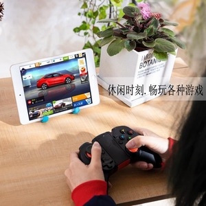 Portable Universal <b>Tablet</b> <b>Stand</b> <b>For</b> iPad Desktop Phone Holder Adjustable Colorful Lazy Person Support - Product Image 2