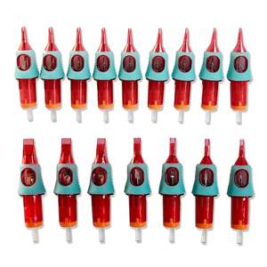 ตลับหมึกสักแบบใช้แล้วทิ้งเข็มสักคิ้วถาวรแบบมืออาชีพ - Product Image 6