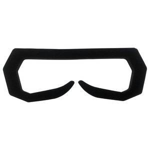 LS OEM ที่กำหนดเอง Facial อินเทอร์เฟซเปลี่ยนโฟมแผ่น VR หน้าปกสำหรับ <span class=keywords><strong>HTC</strong></span> <span class=keywords><strong>VIve</strong></span> <span class=keywords><strong>Pro</strong></span> - Product Image 4
