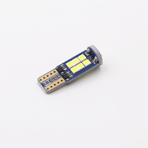 Car light <b>bulbs</b> T10 W5W 194 168 Parking lights, reading lights, interior lights, side lights, door <b>bulbs</b> - Product Image 4