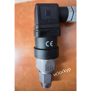 Interruptor de Presión SUCO 845803 Usado - Product Image 1