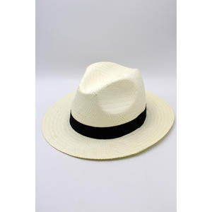 Hologramme Chapeau Art 01-100x2 Gros Grain Negro - Product Image 4