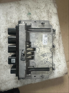 Para BMW 3 Series 320 330 5 Series <span class=keywords><strong>530</strong></span> X1X2X3X4X5 G20 G30 G38 G12 B38 B48 B58 ECU motor ordenador DC 24V OLIVER Original usado - Product Image 3
