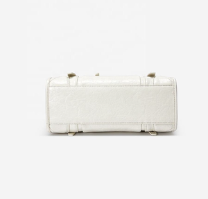 Bolso de cuero de marca de alta calidad para mujer, bolso de hombro de lujo de alta gama para mujer, bolso de diseñador para mujer - Product Image 6