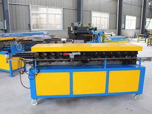 TDF Mặt Bích Cán Máy Ép - Product Image 2