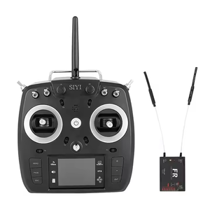 Télécommande SIYI FT24 équipée de télémétrie, mini, compatible avec plusieurs modèles, 2.4G, 15 kilomètres - Product Image 4