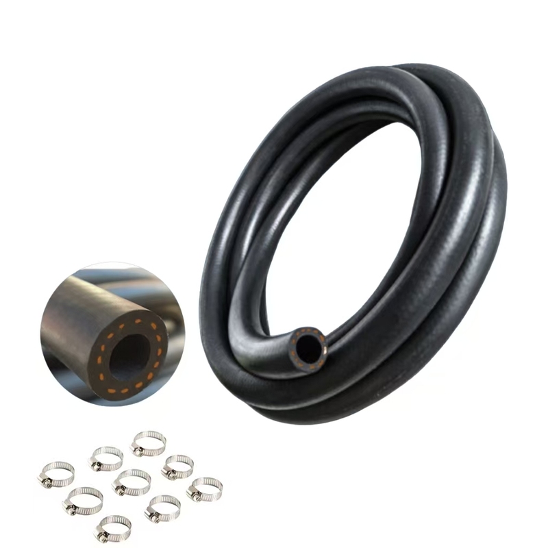 Nitrile Butadiene Rubber NBR Fuel Hoses