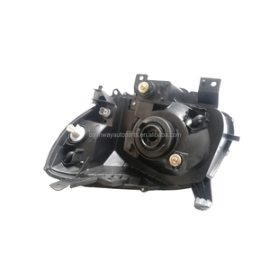 ชุดอุปกรณ์เสริมของตัวรถ <span class=keywords><strong>BT50</strong></span>ไฟหน้ารถไฟหน้าไฟหน้ารถ<span class=keywords><strong>ส</strong></span>ำหรับ MAZDA BT-50 <span class=keywords><strong>BT50</strong></span> 2005 2006 <span class=keywords><strong>2007</strong></span> 2008 2009 - Product Image 3