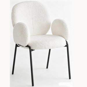 Chaise de salle à manger moderne 37800-5707 37800-5708 37800-5709 - Product Image 5