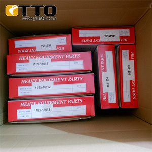 Accouplement de pompe hydraulique OTTO 11E9-16012 11E9-16013 pour excavatrice <span class=keywords><strong>Hyundai</strong></span> R305LC-7 R320LC-7 R320LC-7A R305LC-7 - Product Image 6