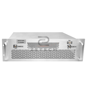 Amplificador de Potência 300/6000M-100W Rack 50dBm Módulo Amplificador de Potência de Estado Sólido com Circuitos de Proteção - Product Image 2