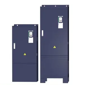 סדרת VEIKONG VFD500 מהפך לשימוש כללי 160kw 185kw 200kw כונן AC VFD VSD