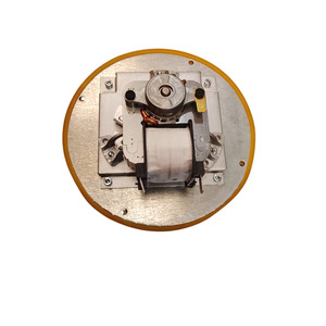 Extractor de humos compatible con Zlkt9 Ref 561273 - Product Image 1