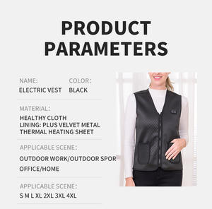 سترة تدفئة شتوية للرجال للارتداء الخارجي، تصميم مقاوم للرياح وقابل للتنفس، غلاف مقاوم للماء ومتين - Product Image 5