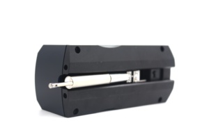 Testeur de rugosité numérique portable, directement de l'usine, avec garantie d'un an, alimentation électronique - Product Image 2