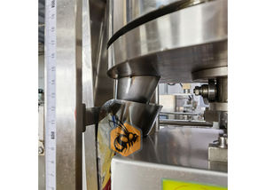 Máquina de envasado de <span class=keywords><strong>bolsas</strong></span> de té, máquina de embalaje para el cuidado de la salud, tecnología avanzada, precio especial de fábrica - Product Image 2