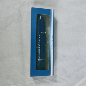 Tùy Biến Sâu Chất Lượng Cao Tùy Chỉnh Hai Mặt Tiêm Đúc Nhựa <span class=keywords><strong>Container</strong></span> Tàu Mô Hình Cao Cấp Máy Tính Để Bàn Trang Trí - Product Image 6