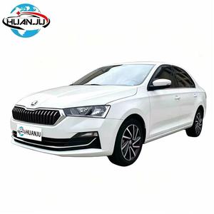 <span class=keywords><strong>Skoda</strong></span> Rapid <span class=keywords><strong>2020</strong></span> 1.5L Automatica, Confortevole Berlina Compatta 4 Porte 5 Posti, Efficiente nei Consumi, Ideale per Uso Familiare, Disponibile all'Ingrosso - Product Image 1
