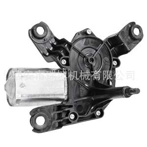 Compatible avec le moteur d'essuie-glace Opel Zafira Vauxhall Zafira MK2 579702 - Product Image 4